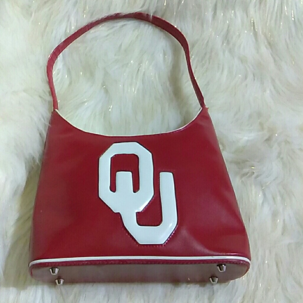 OU bag